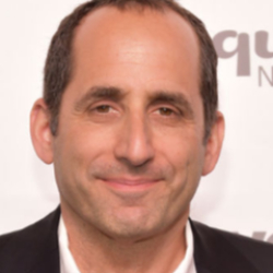 Peter Jacobson