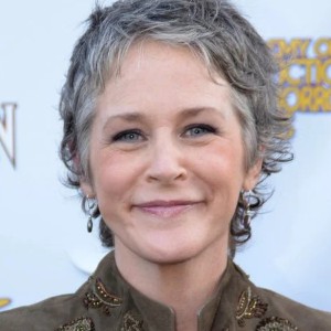 Melissa Mcbride