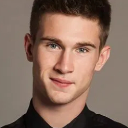 CALEM MACDONALD
