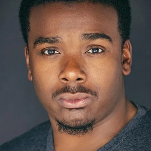 christian robinson
