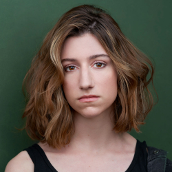 CAYLA BEREJIKIAN