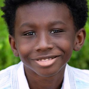 Caleb Williams