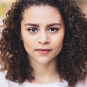Lily Santiago