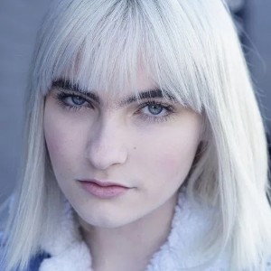 IVY WOLK