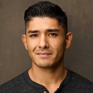 Andrew Ghai