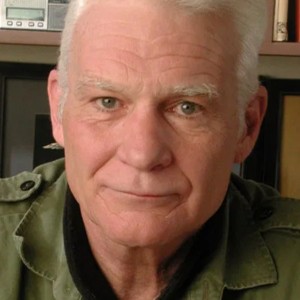 Dale Dye