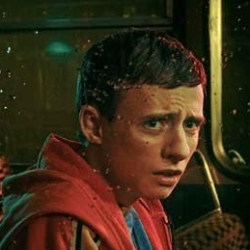DARREN EVANS