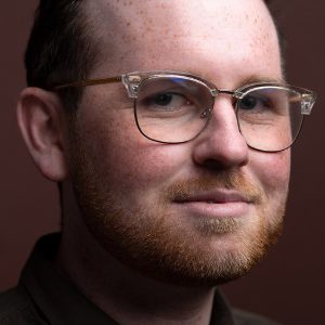 Conor Bowden
