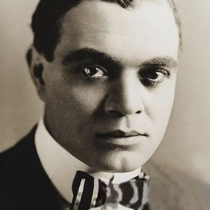 NOBLE JOHNSON