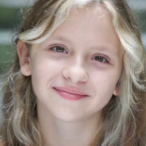 Alice Sophie Malyukova