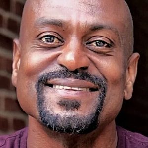 Terrence Riggins