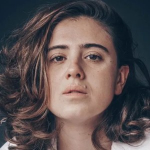MARIA CEREZUELA