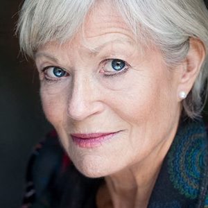 Annabel Leventon