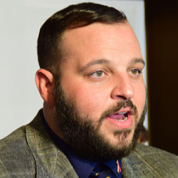 daniel franzese