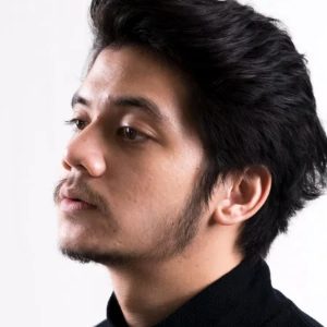 Shahabi Sakri