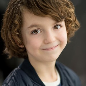 Sawyer Fraser