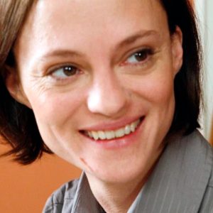Angela Bettis