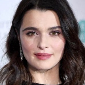 Rachel Weisz