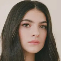 ELLA RUBIN
