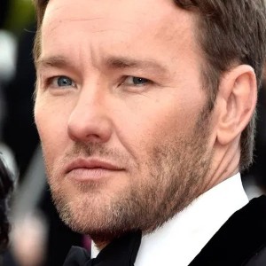 Joel Edgerton
