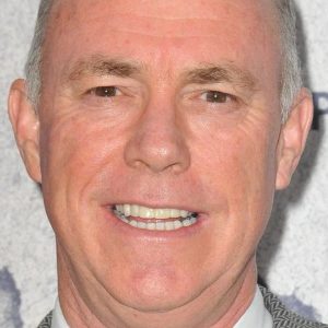Michael Gaston
