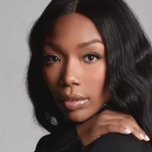 Brandy Norwood
