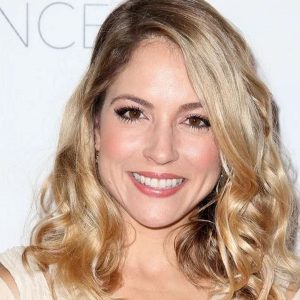 Brooke Nevin