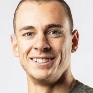 Nicholas Trotto