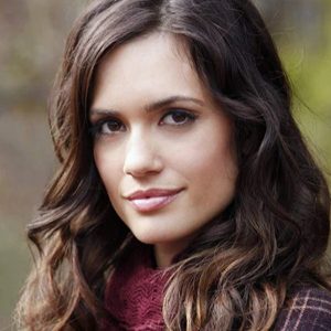 Torrey Devitto