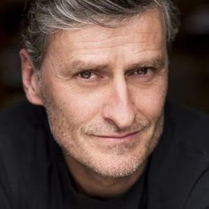Peter Feeney