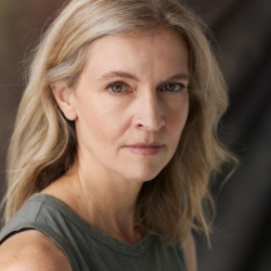 TANDI WRIGHT