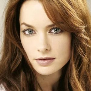 Gina Holden