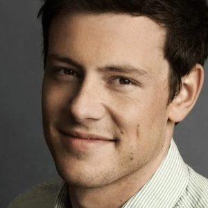 Cory Monteith