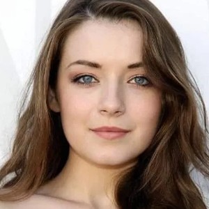 sarah bolger