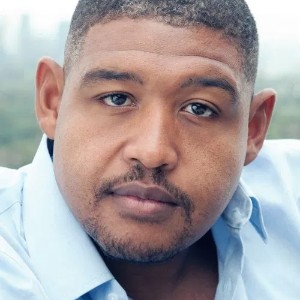 omar benson miller