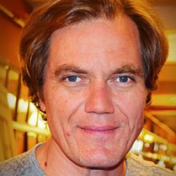 Michael Shannon