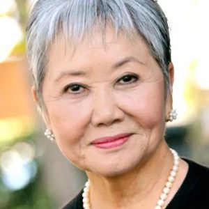 Takayo Fischer