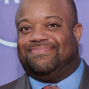 Mark Christopher Lawrence