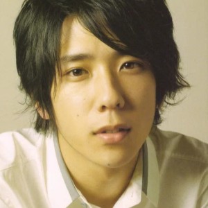 Kazunari Ninomiya