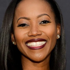 ERIKA ALEXANDER