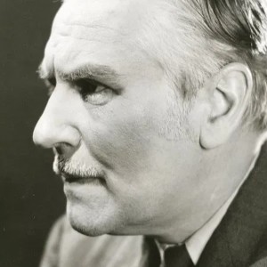 C MONTAGUE SHAW