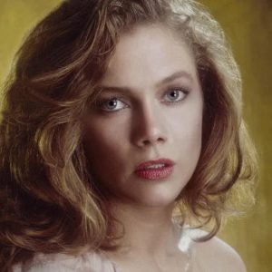 Kathleen Turner