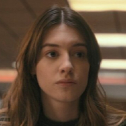 Alina Maris