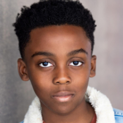 Anthony B Jenkins