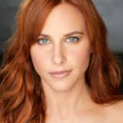MICHELE DAWSON