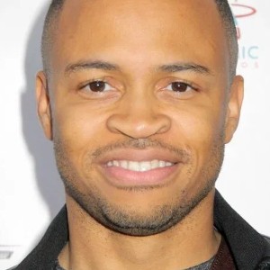 EUGENE BYRD
