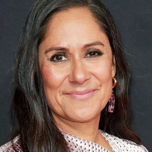 Sakina Jaffrey