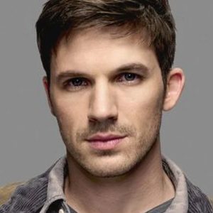 Matt Lanter