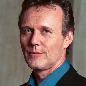 Anthony Stewart Head