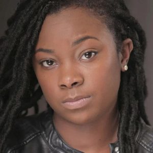 Ciarah Amaani